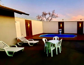 Linda Casa Temporada St Bela Vista